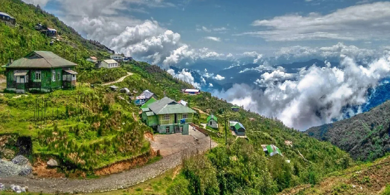 Sikkim Tour Package