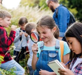 Educational Tour Service