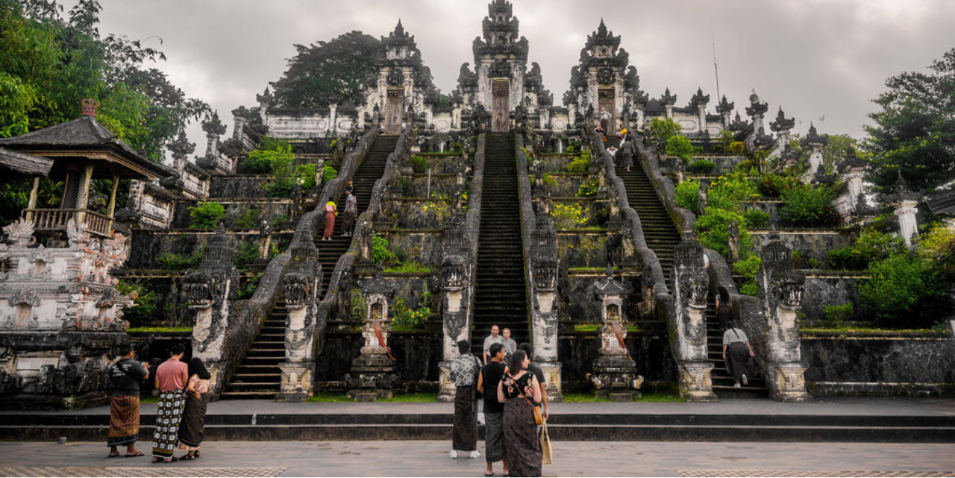 Bali Tour Package