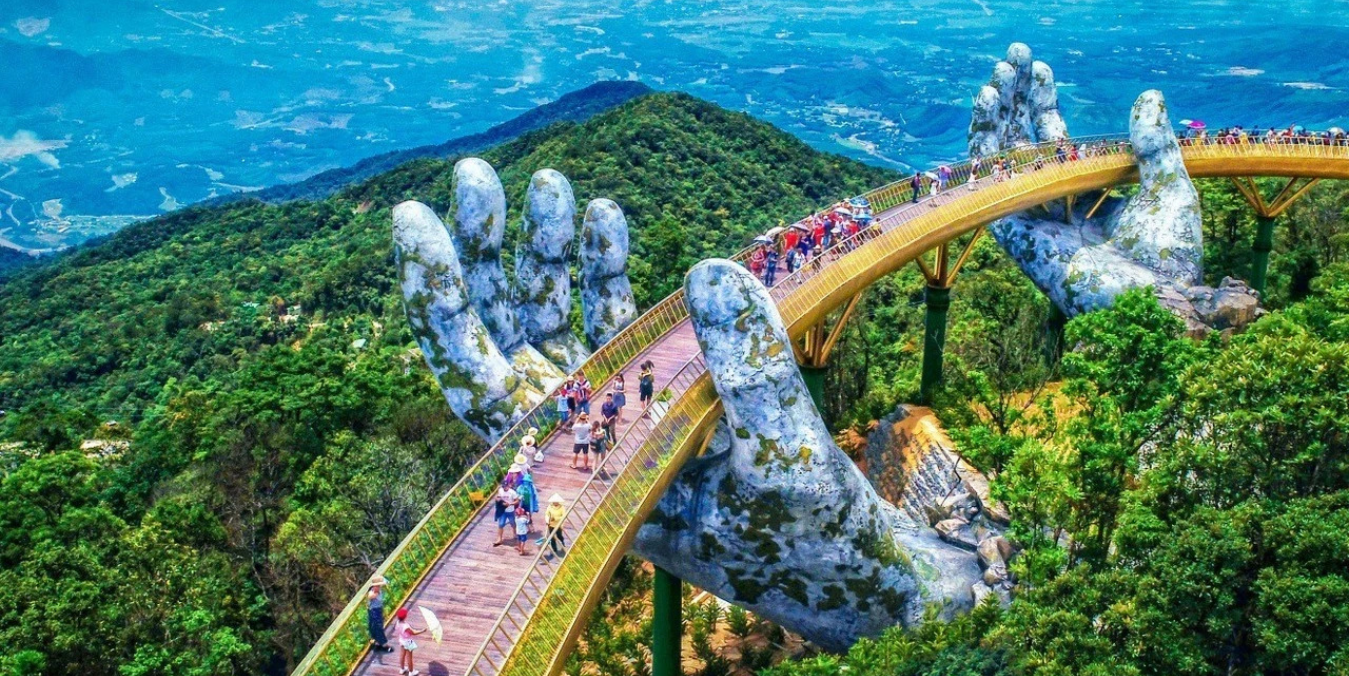 Vietnam  Tour Package