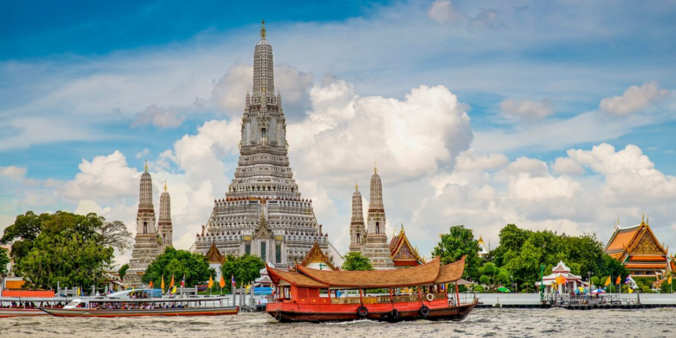 Thailand Tour Package